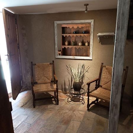 Vila Casa Zapatero En Somontano Salas Bajas Exteriér fotografie