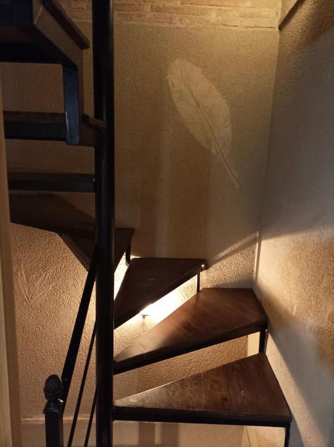 Vila Casa Zapatero En Somontano Salas Bajas Exteriér fotografie