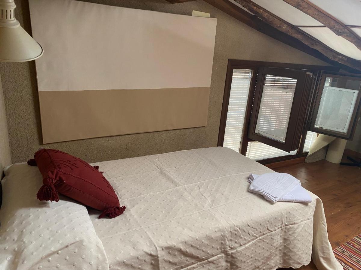 Vila Casa Zapatero En Somontano Salas Bajas Exteriér fotografie