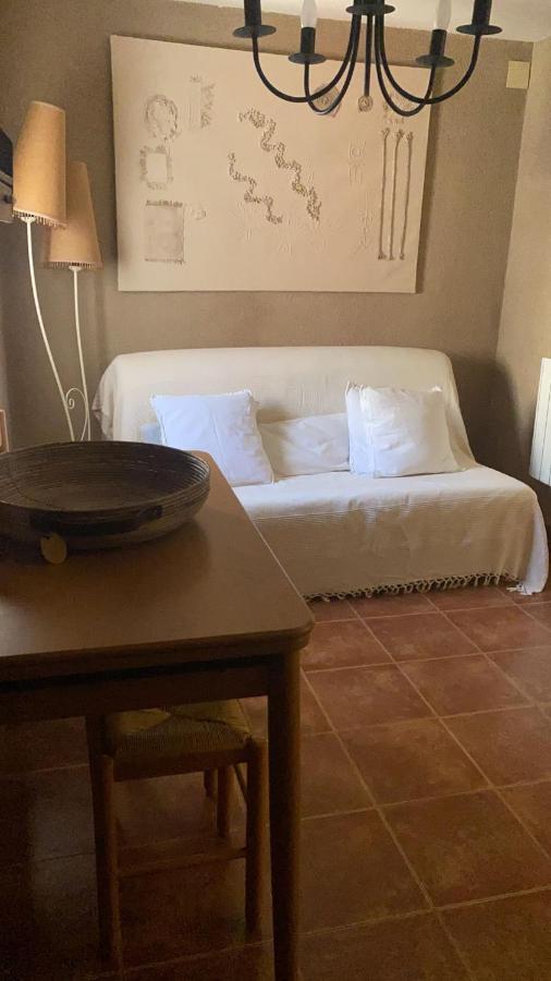 Vila Casa Zapatero En Somontano Salas Bajas Exteriér fotografie