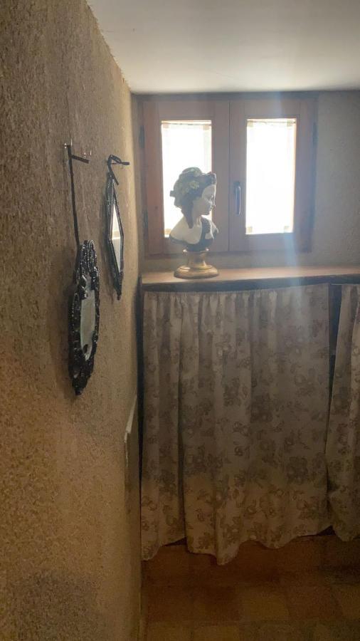 Vila Casa Zapatero En Somontano Salas Bajas Exteriér fotografie