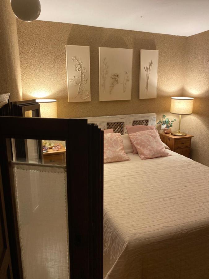 Vila Casa Zapatero En Somontano Salas Bajas Exteriér fotografie